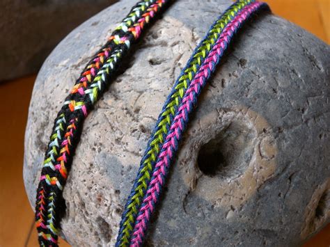 Image result for Finger Loop Braid