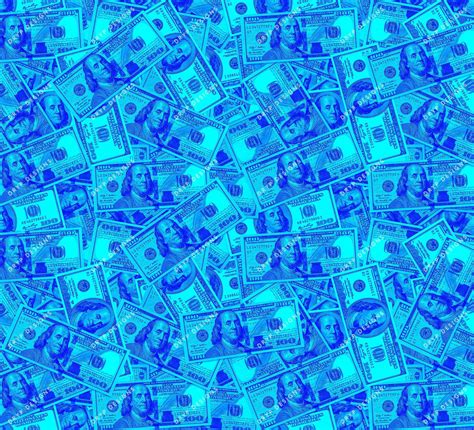 Blue Money Wallpapers - Top Free Blue Money Backgrounds - WallpaperAccess