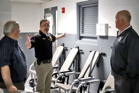 Inside BCDC - The Harrodsburg Herald