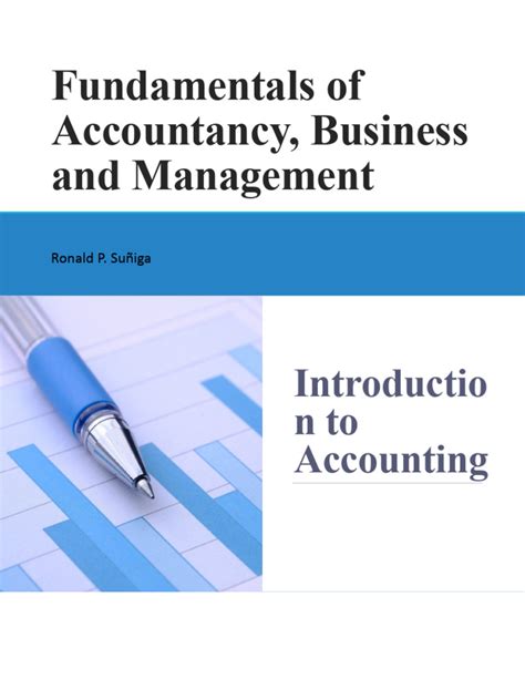 Accounting Introduction 的图像结果