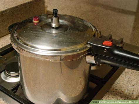 How to Use Pressure Pro Cooker Buttons 的图像结果
