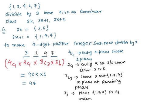 Quantitative Aptitude: GATE DS&AI 2024 | GA Question: 3