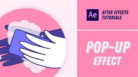 Image result for Null Pop Tutorial After Effects
