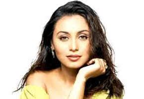 Rani Mukherjee's bad choice of films - Video | The Times of India