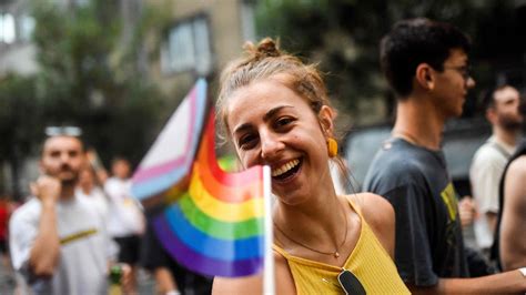 LGBTQ meaning: Here's what the acronym stands for