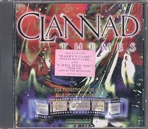 Clannad Themes: Clannad: Amazon.in: Music}