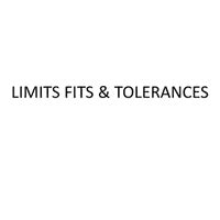 PPT: Limits, Fits and Tolerances - Manufacturing Engineering ...