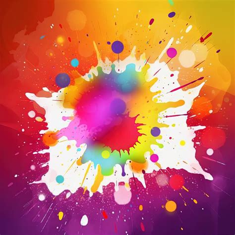 Colorful Splash Background Stock Photos, Images and Backgrounds for Free Download