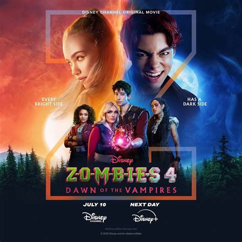 Logos and Key Art | Disney Plus Press