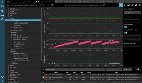 JDK Flight Recorder Tutorials 的图像结果
