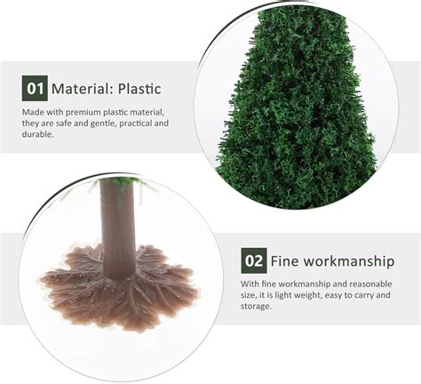 Tutorial On Making Fake Trees for Train 的图像结果