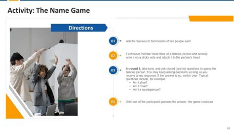 Image result for In Service Training Module