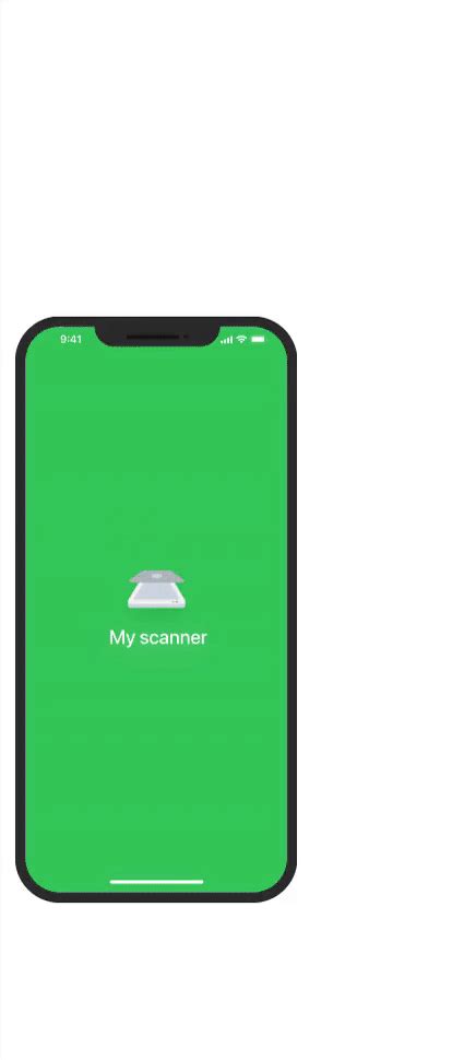 Image result for My Scanner