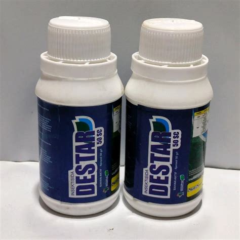 Promo Insektisida Destar 50 SC 100 ml untuk Mengendalikan Hama Semut ...