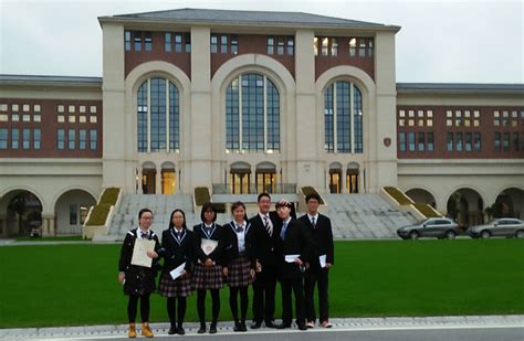 [国际教育学院]我校2015级中俄国际班、中韩国际班正式开课-哈尔滨石油学院
