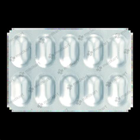 PANTOSEC DSR CAPSULE 10'S Price, Uses, Side Effects & Substitutes | Medkart