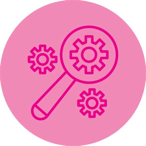 Keyword Generic color fill icon | Freepik