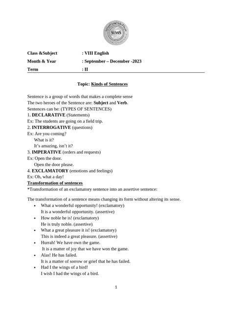 Image result for English Assignment Class Eigh Assignment Two