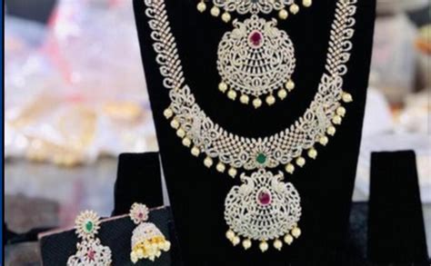 What is 1 GM Gold Jewellery - Myth BUSTED! – Sneha Rateria Store