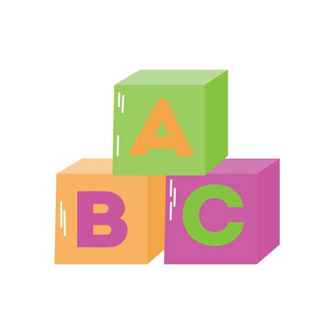 Image result for ABC Blocks Logo
