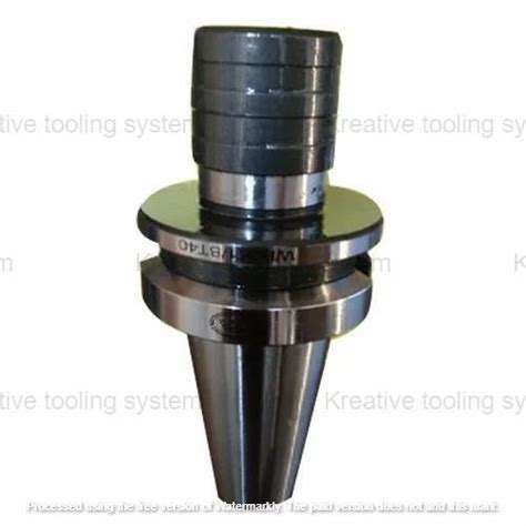 Tapping Chuck - KTA Quick Change Tapping Chuck KWFLK1,KWFLK2,KWFLK3 ...