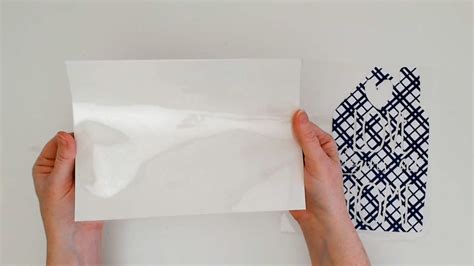 Image result for How to Use Patterned HTV