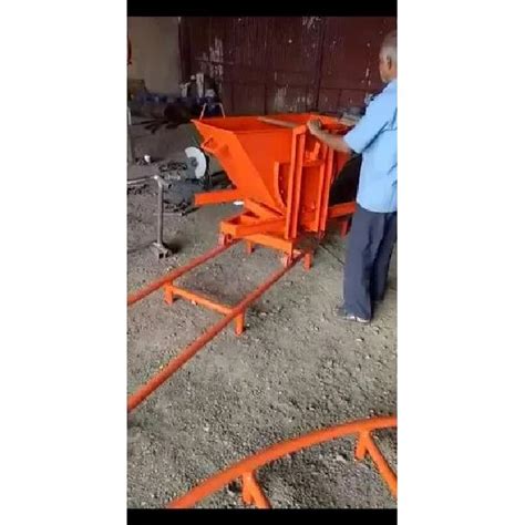 Slab Trolley Manufacturer & Seller | Big Construction Machine, nagpur