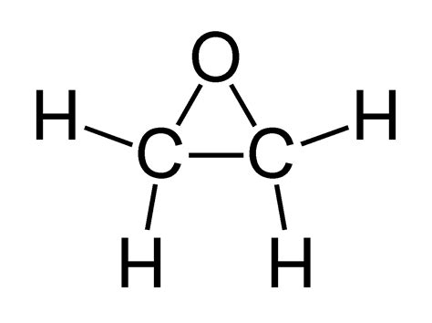 Máy dò khí Ethylene oxide (C2H4O)