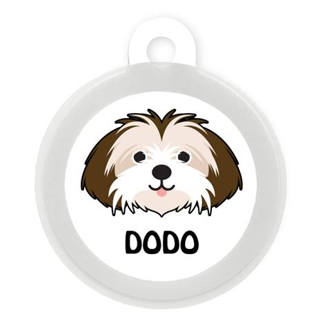 Shih Tzu (Flaticon) – Taggie Pet Store
