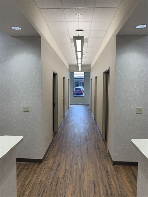 Southcoast Health - Pooler — SHEDDarchitecture