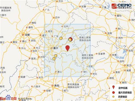 Python 爬虫带你分析中国地震台网数据 - 知乎