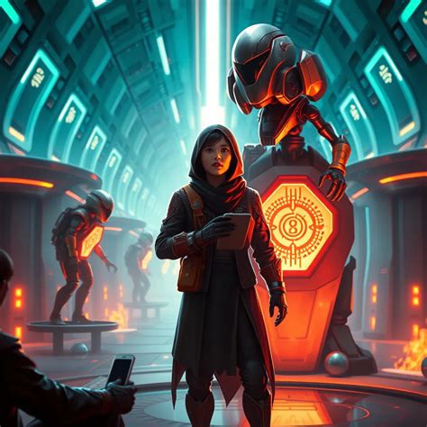 Unlocking the Choir of One Catalyst Missions: Your Guide : LevelUpTalk