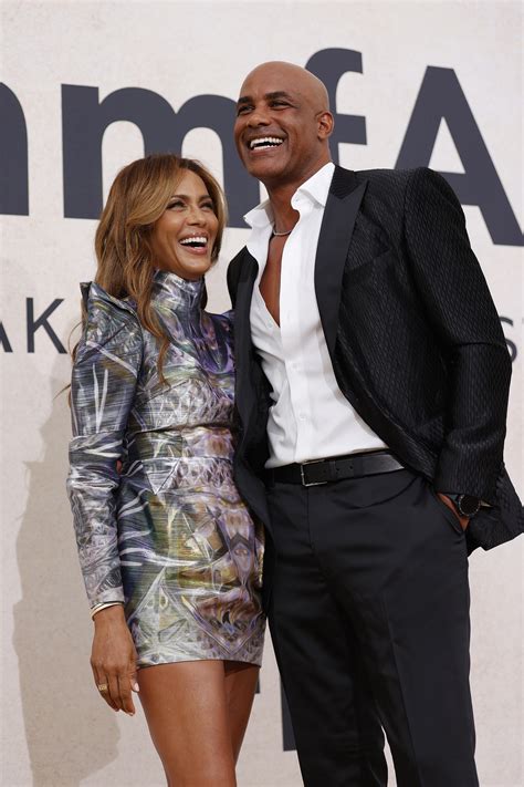 Nicole Ari Parker Parents Nationality Then And Now Photo Of The Boris