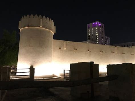 Al Koot Fort (Doha) - 2021 What to Know Before You Go (with Photos ...