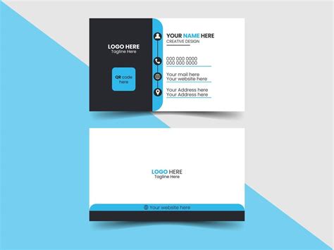Image result for Business Card Layout