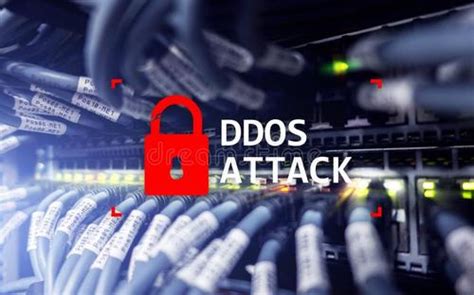 DOS攻击、DDOS攻击不懂？看完让你秒懂！ - 知乎