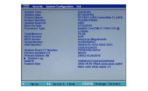 5 Cara Masuk BIOS: Sesuai Merek Laptop, Praktis!