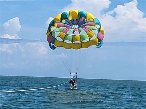 OCRACOKE PARASAIL INC. (2026) All You Need to Know BEFORE You Go (with ...