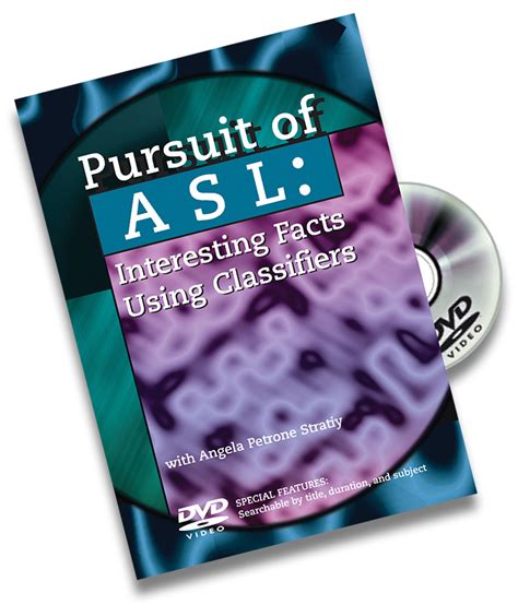 Image result for ASL Classifiers