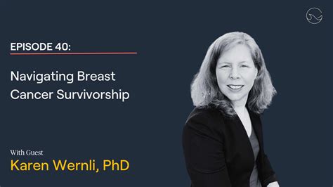 Episode 40: Navigating Breast Cancer Survivorship – Manta Cares