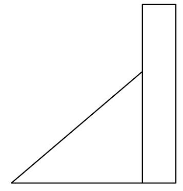 How to Extend Multiple Lines in AutoCAD 的图像结果