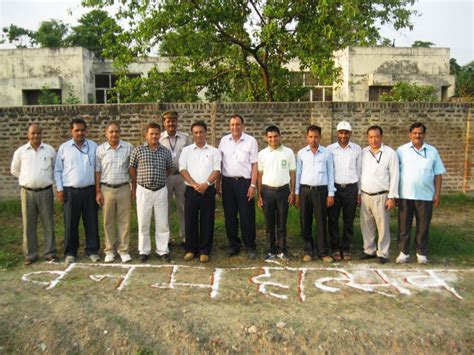 Tree Plantation for Van Mahotsav 2014 | Paryavaran Mitra