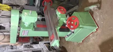 Keyway milling - Keyway Milling Machine Manufacturer from Ludhiana