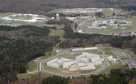 Federal Correctional Institution, Ray Brook - The Prison Direct