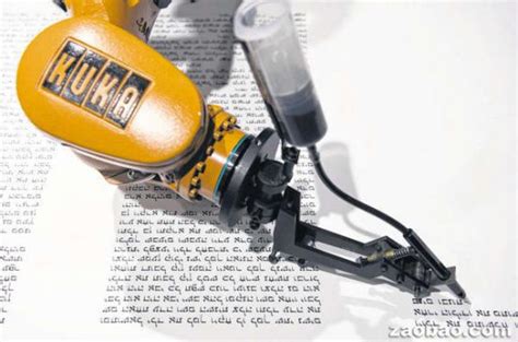 （今日5折）自动写字机器人仿手写打印机奎享抄写机器写教案写作业抄笔记神器—机器人/机械臂