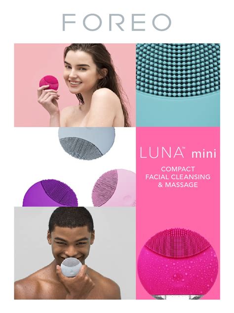 Foreo Luna Tutorial 的图像结果