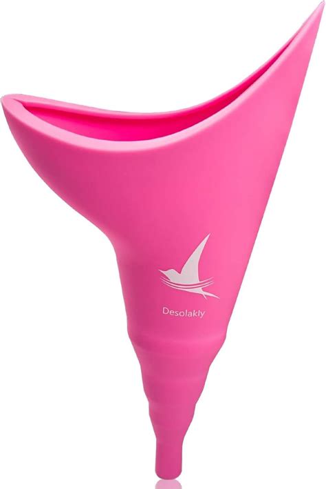 Female Urination Device,Female Urinal Funnel India | Ubuy