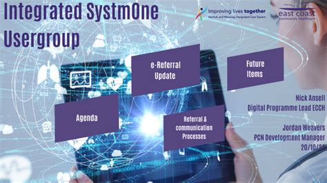 Image result for SystmOne Reviews