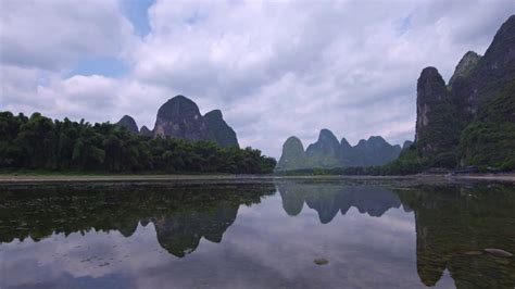 桂林山水风景旅游_凤凰网视频_凤凰网