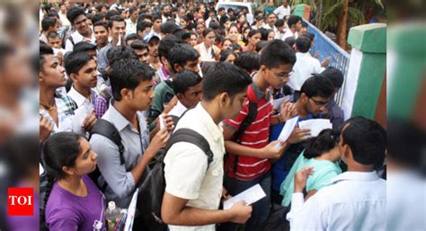 50% weightage to CET score for postgrad studies - The Times of India
